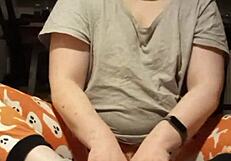 The allure of smelly dirty feet in a fetish pov