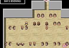 Profesora Coge Con Su Estudiante Sin Importarle Su Marido