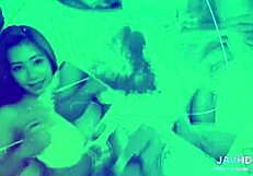 Hot asian chicks volume 45 features amateur japanese babes