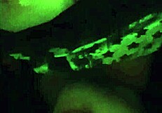 betty reddd intensely plays with her big nipples