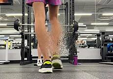 Couple Fucks After Gym Workout