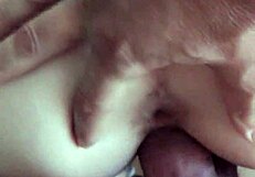 Oh Yeah, Fucking Blonde Doggystyle Galiano!