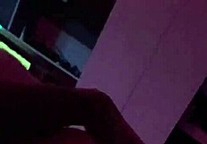 Couple Fucks After Gym Workout