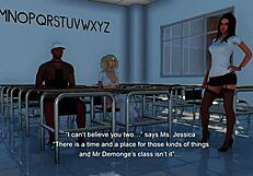 after detention group chat