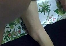 Can a married man handle anal with his friend?