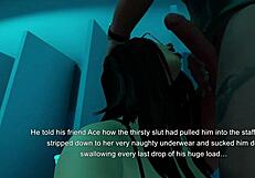 after detention group chat