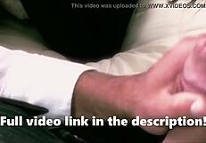 Aletta Retains Her Gloves