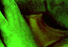 haciendo jueguecitos madura teen 18+ con cock