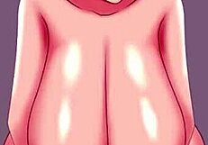 Big Tits or Speed Painting? Fantasy Slut Revealed