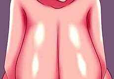 Big Tits or Speed Painting? Fantasy Slut Revealed