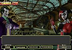 Batman Fucks Crazy In Hentai Anniversary Sex