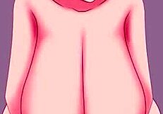 Big Tits or Speed Painting? Fantasy Slut Revealed