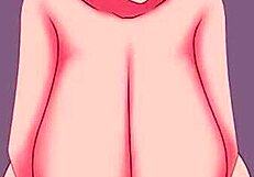 Big Tits or Speed Painting? Fantasy Slut Revealed