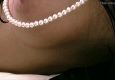 Aletta Retains Her Gloves