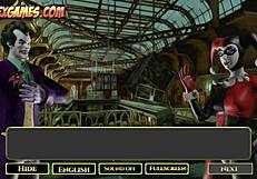 Batman Fucks Crazy In Hentai Anniversary Sex