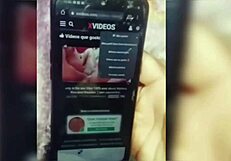 i'm fucking a hot mature woman while her cuckold husband films