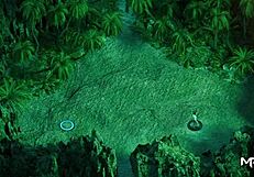 stick your tongue deep in her anime ass for creampie