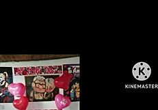 A Valentine's Day Gift