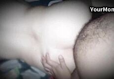 Madura Sabrosa Y Chelita En Sexo Anal