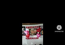 A Valentine's Day Gift