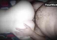 Madura Sabrosa Y Chelita En Sexo Anal