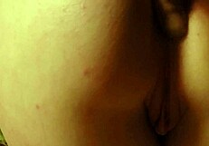 Şu dar götü geriyor