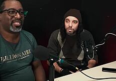 meeting monica lima and rafael personally in the zl podcast!