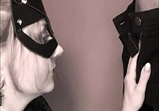 Instead Of Cleaning The Russian Wife Decided To Have Sex With Her Husband And Finished From The Vaginal