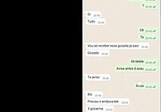 wife went to porn cinema alone and came back covered in cum from gangbang