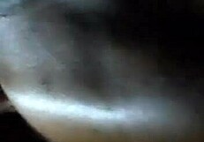 Ebony Girl Sucks Cock Then Licks Ass in Detailed Scene