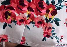 Teen lingerie hardcore pally family competition