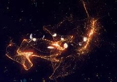 Photo session turns steamy with Alex Marin