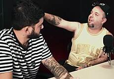 meeting monica lima and rafael personally in the zl podcast!