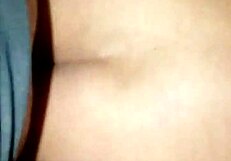 Shemale action explodes in Capri cinema!