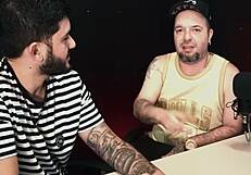 meeting monica lima and rafael personally in the zl podcast!