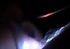 Ebony Girl Sucks Cock Then Licks Ass in Detailed Scene