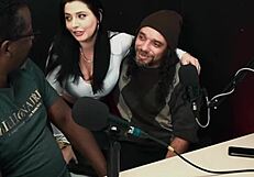 meeting monica lima and rafael personally in the zl podcast!