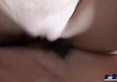 Can Agatha Fox Handle Victor Bloom's Big Cock?