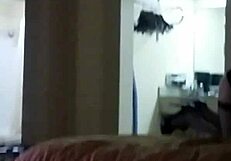 Couples enjoy date night together.