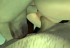 Umemaro creampie compilation of various scenes