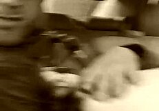 talent gives blowjob and deepthroat until he collapses