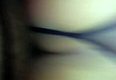 she begs me for her sexy twerking session