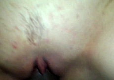 Padre Devastates Tight Pink Virgin Pussy in Wild Brazilian Amateur Scene