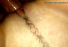 i love watching this amateur bent over in doggystyle, her ass and tits bouncing during homemade sex.