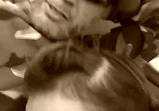 talent gives blowjob and deepthroat until he collapses