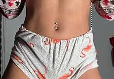 Horny Ex-Girlfriend In Pov Encounter