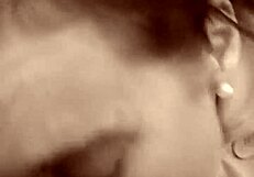 talent gives blowjob and deepthroat until he collapses