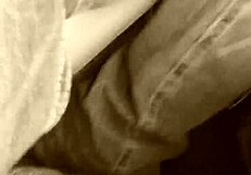 talent gives blowjob and deepthroat until he collapses