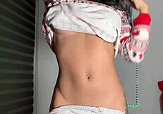 Horny Ex-Girlfriend In Pov Encounter