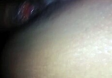 she begs me for her sexy twerking session